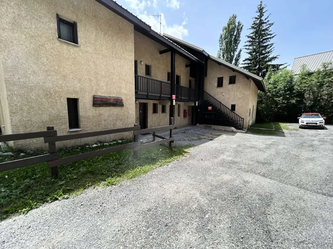 Rezydencja Clos De L'etoile