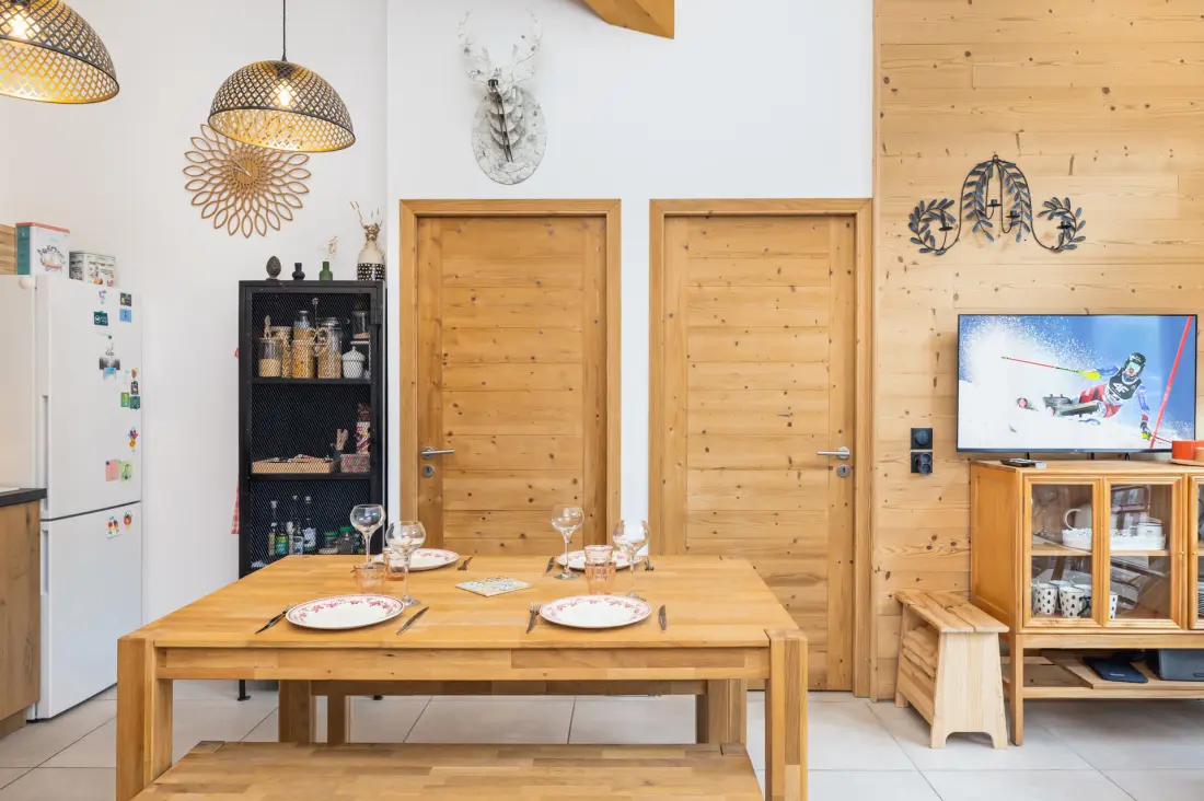 Residentie Coeur Des Ecrins