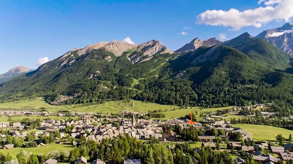 Residenza Fraches