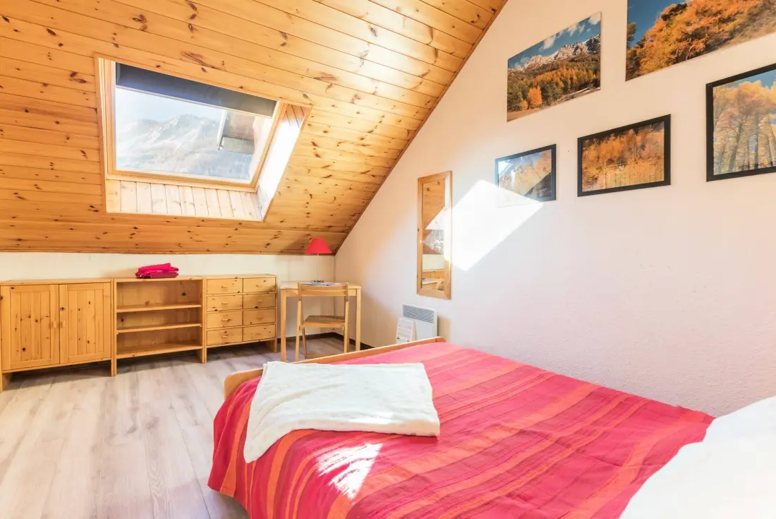 Residenza Fraches