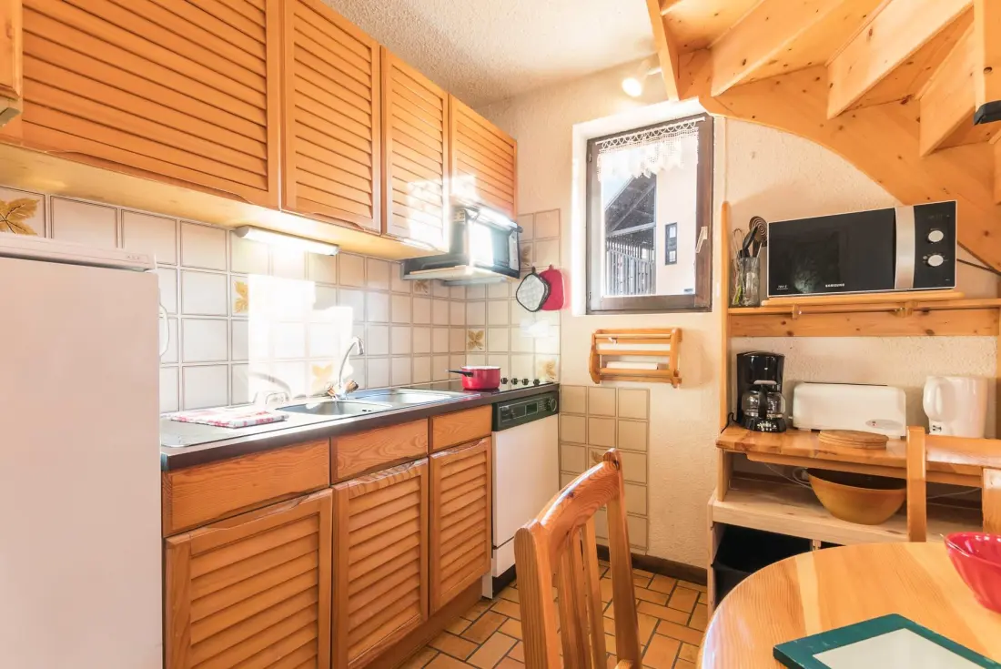 Residenza Fraches