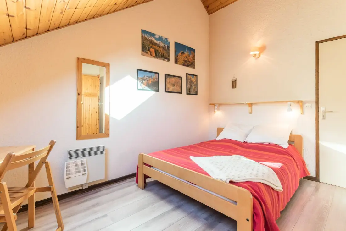 Residenza Fraches