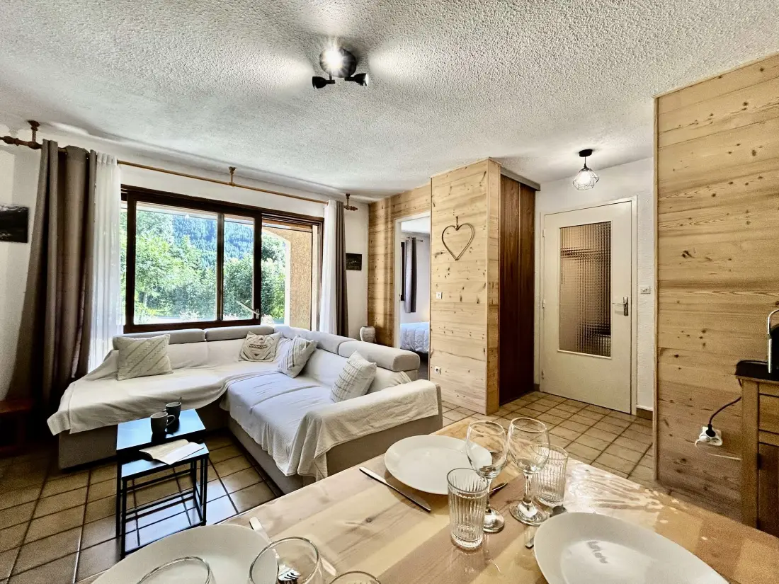 Freyssinet Residence