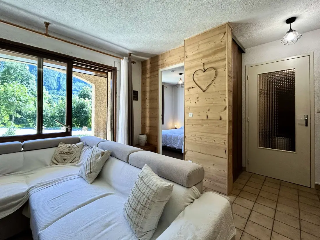 Freyssinet Residence
