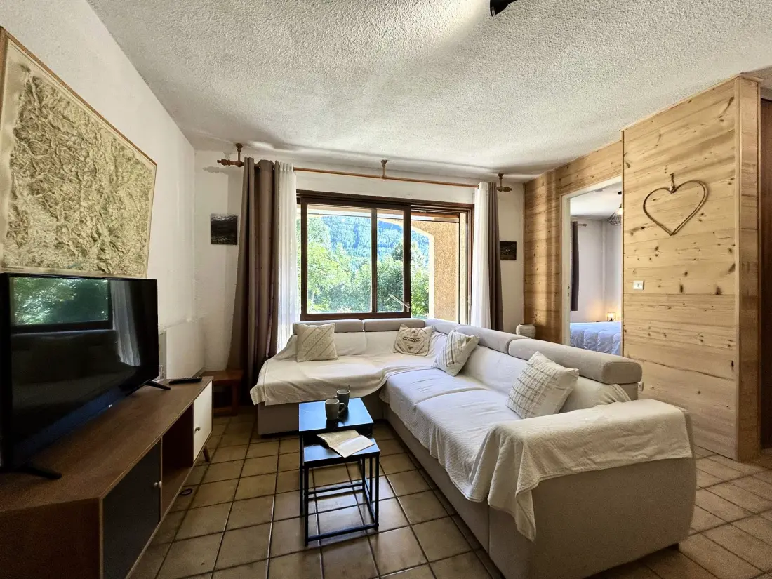 Freyssinet Residence