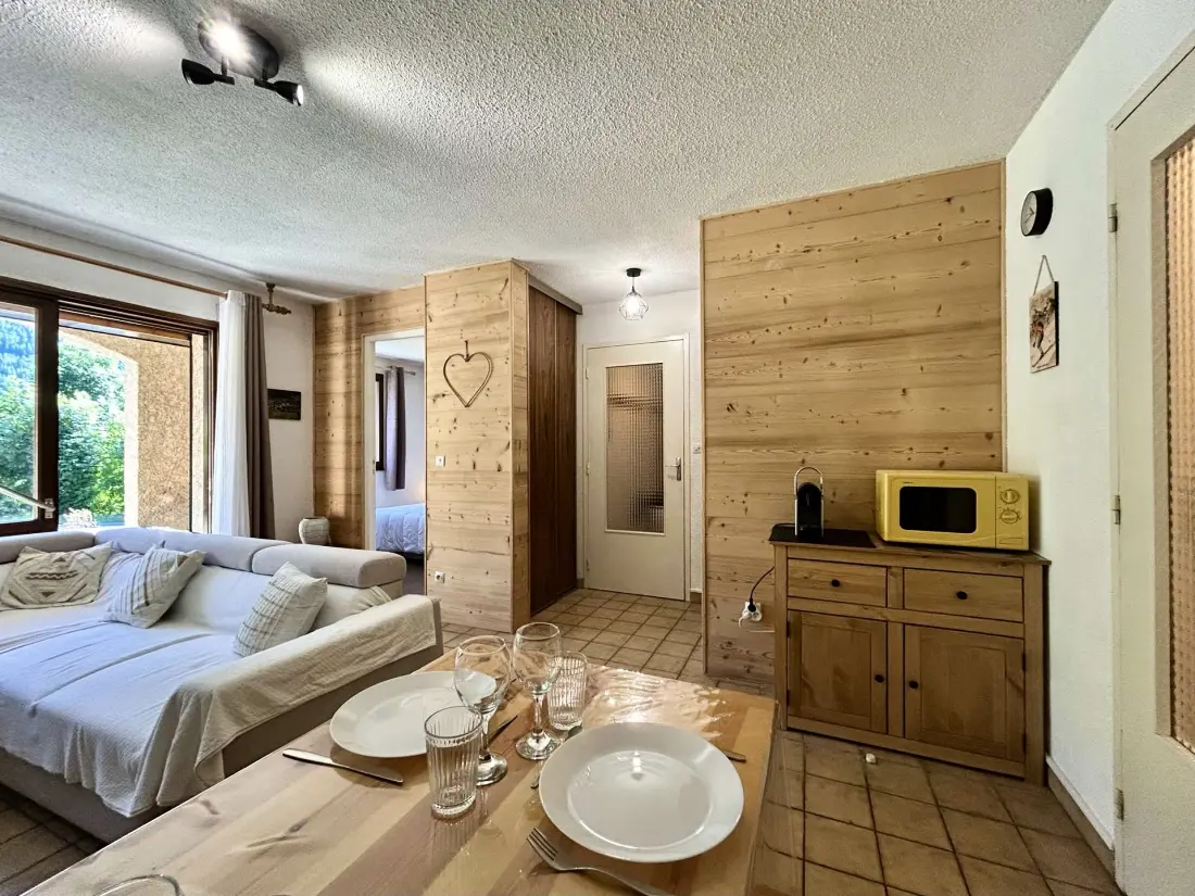 Freyssinet Residence