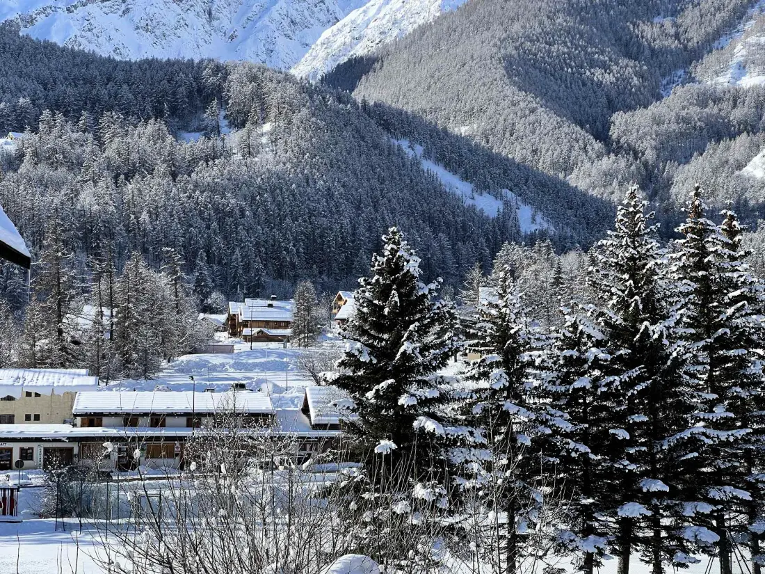 Residence Gardiole 1