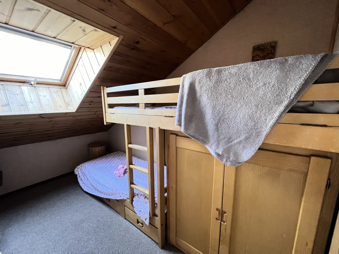 Residence Gardiole 1