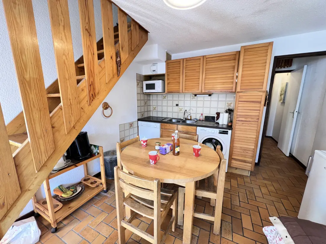Residence Gardiole 1