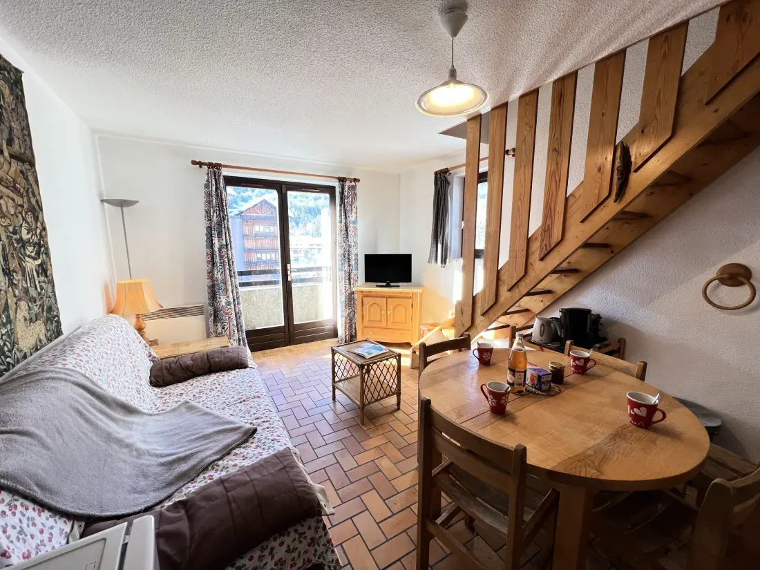 Residence Gardiole 1