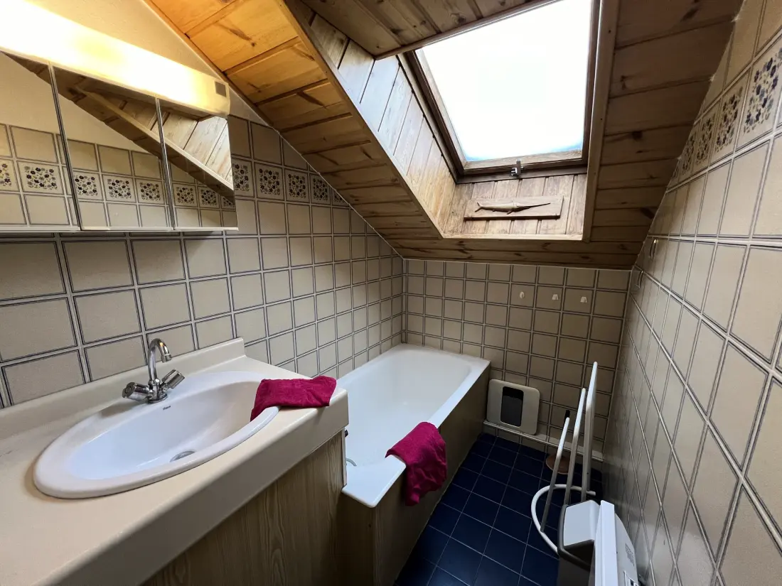 Residence Gardiole 1