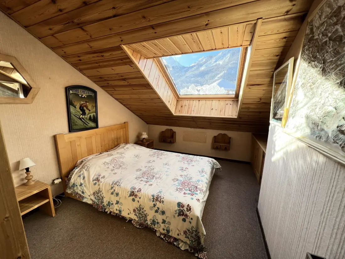Residence Gardiole 1