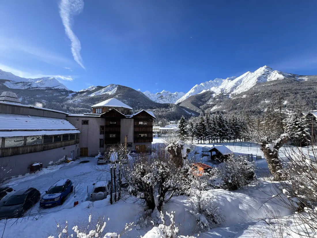 Residence Gardiole 1