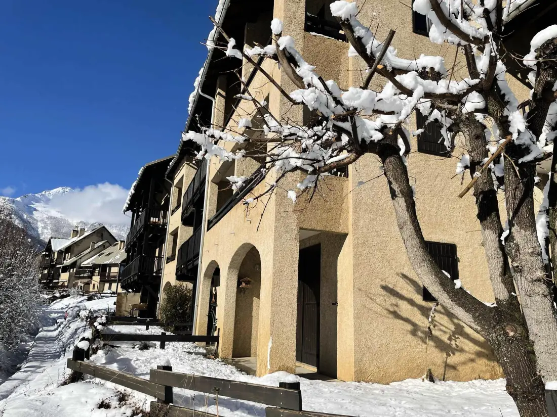 Residence Gardiole 2