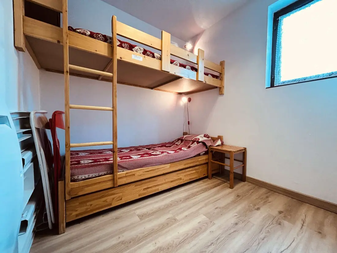 Residence Gardioles 3