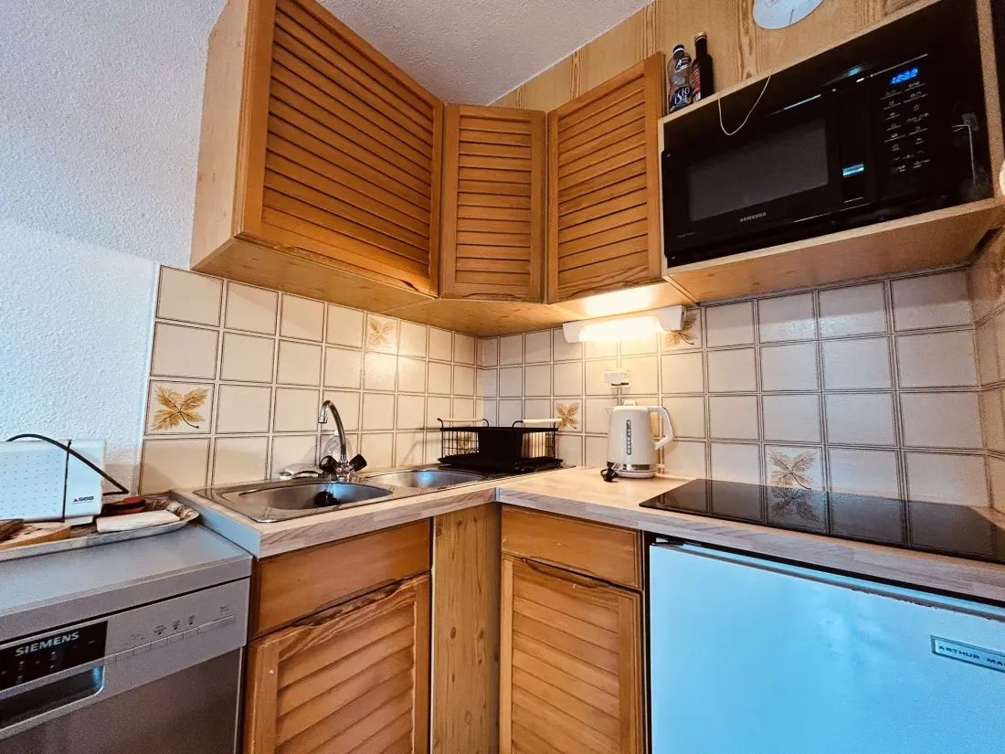 Residence Gardioles 3