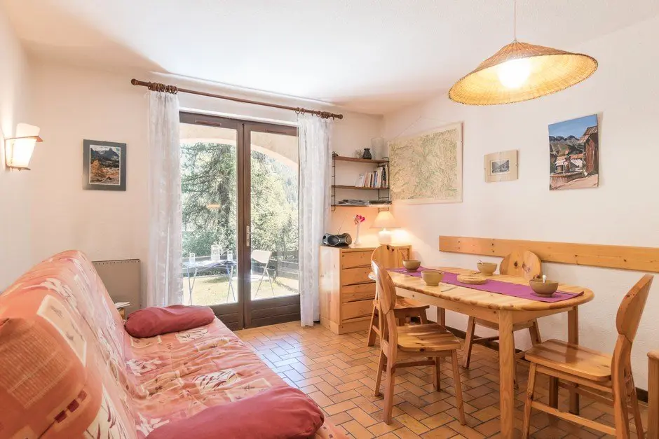 Residence Gardioles 3