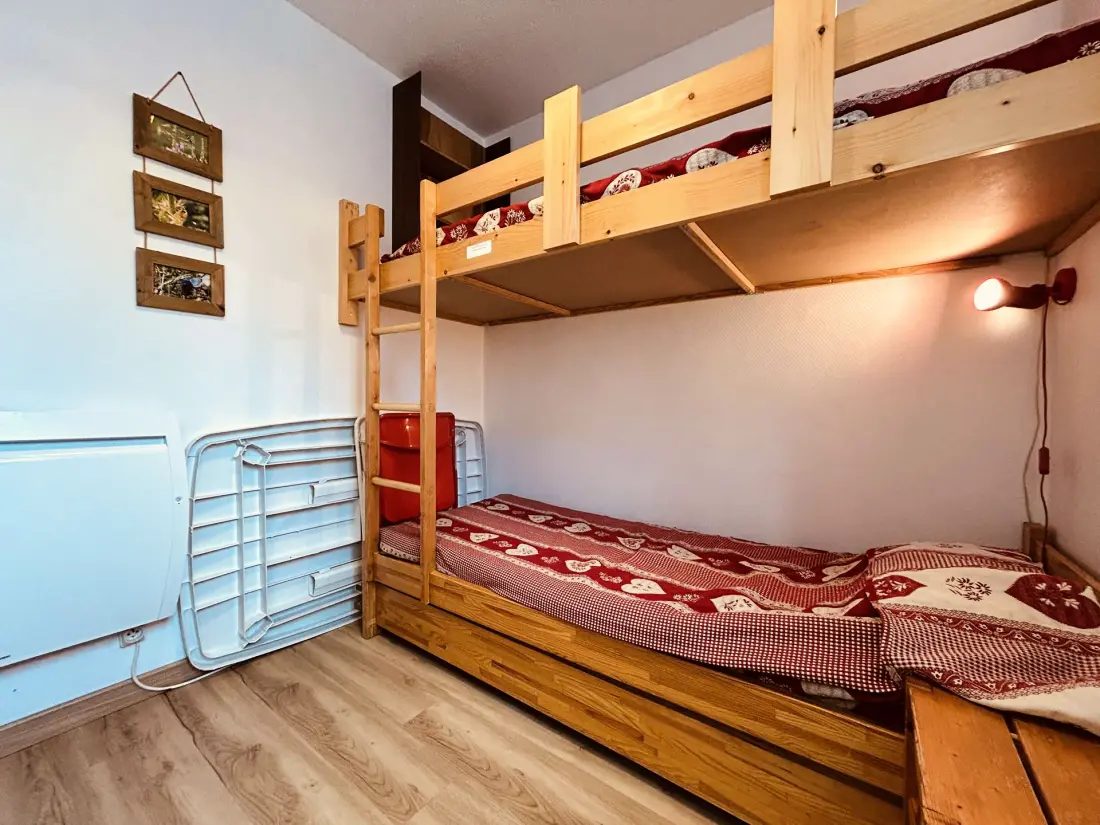Residence Gardioles 3