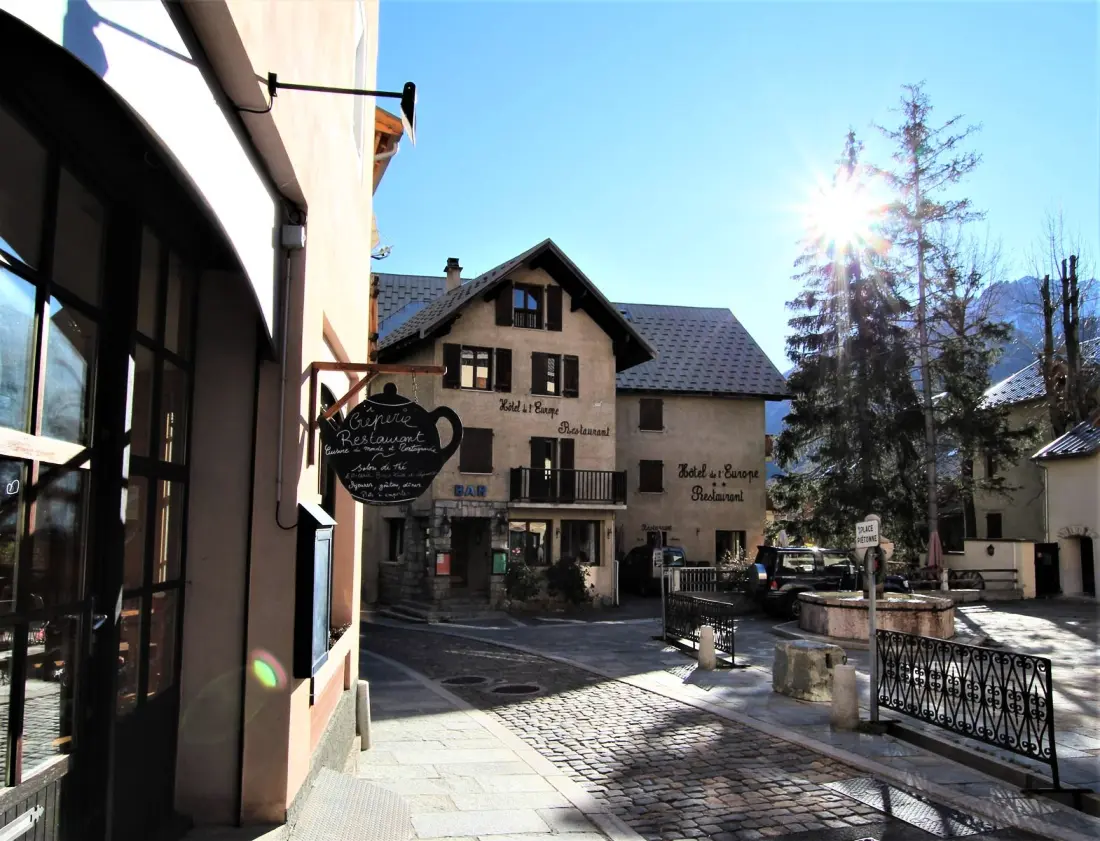 Residence Gardioles 3