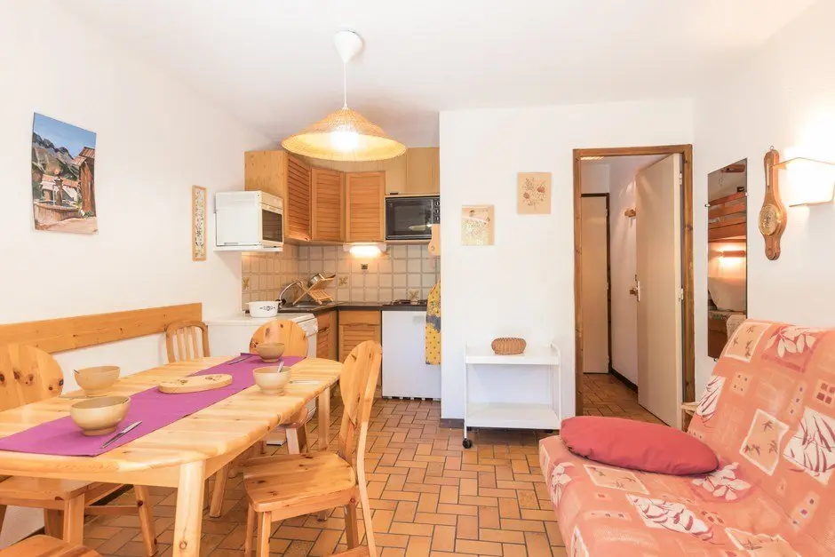 Residence Gardioles 3