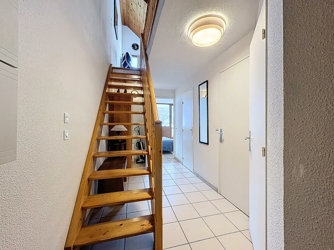 Residence Griottes