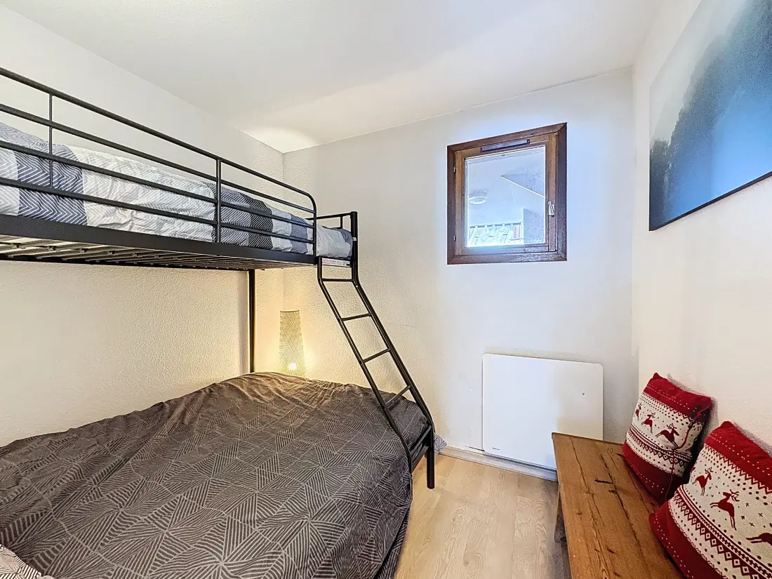 Residence Griottes