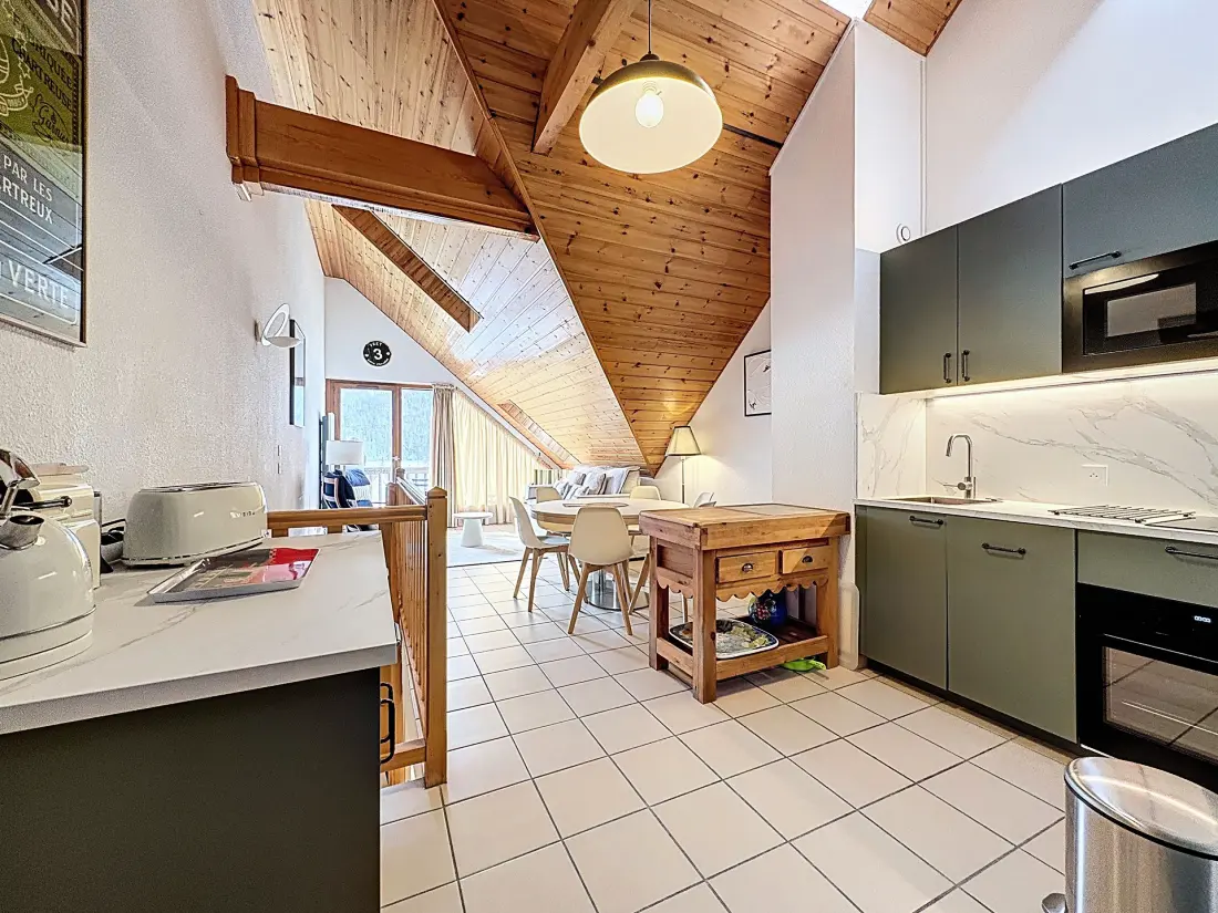 Residence Griottes