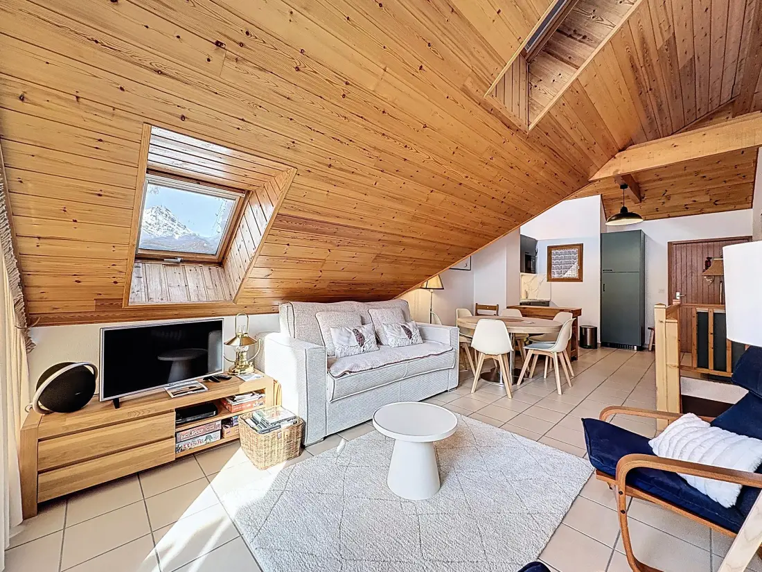 Residence Griottes