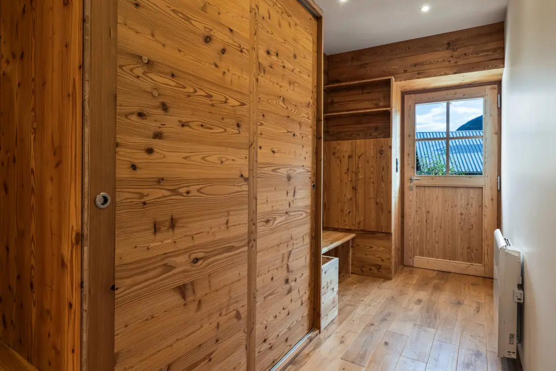 Résidence La Petite Maison