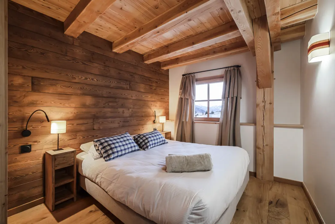 Résidence La Petite Maison