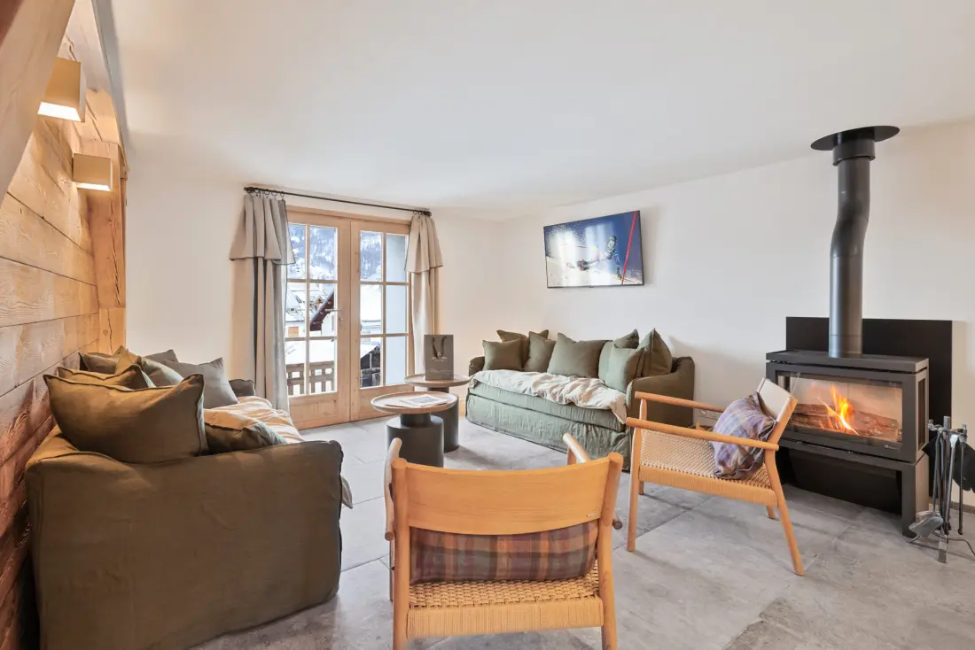 Résidence La Petite Maison