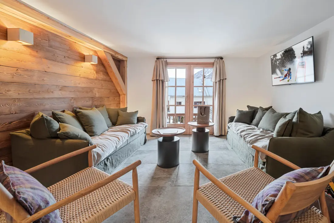 Résidence La Petite Maison