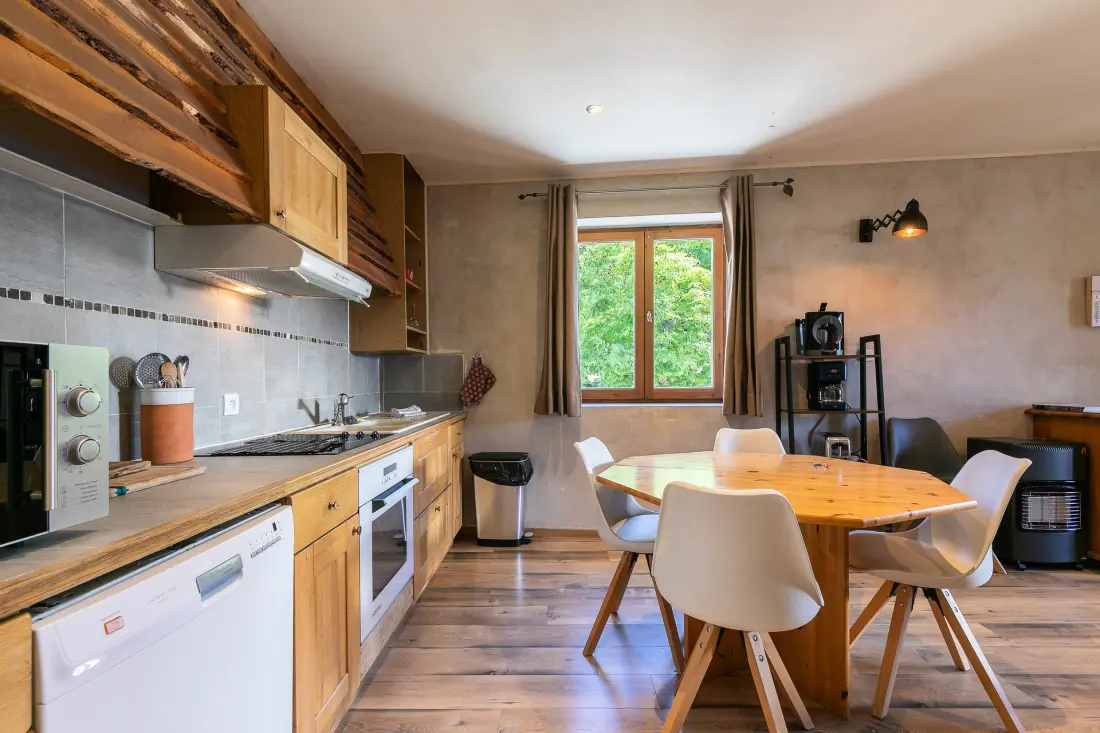 Le Cairn Residence