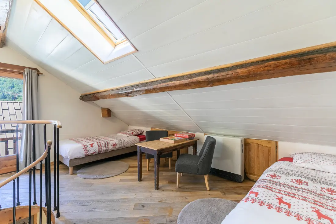 Le Cairn Residence