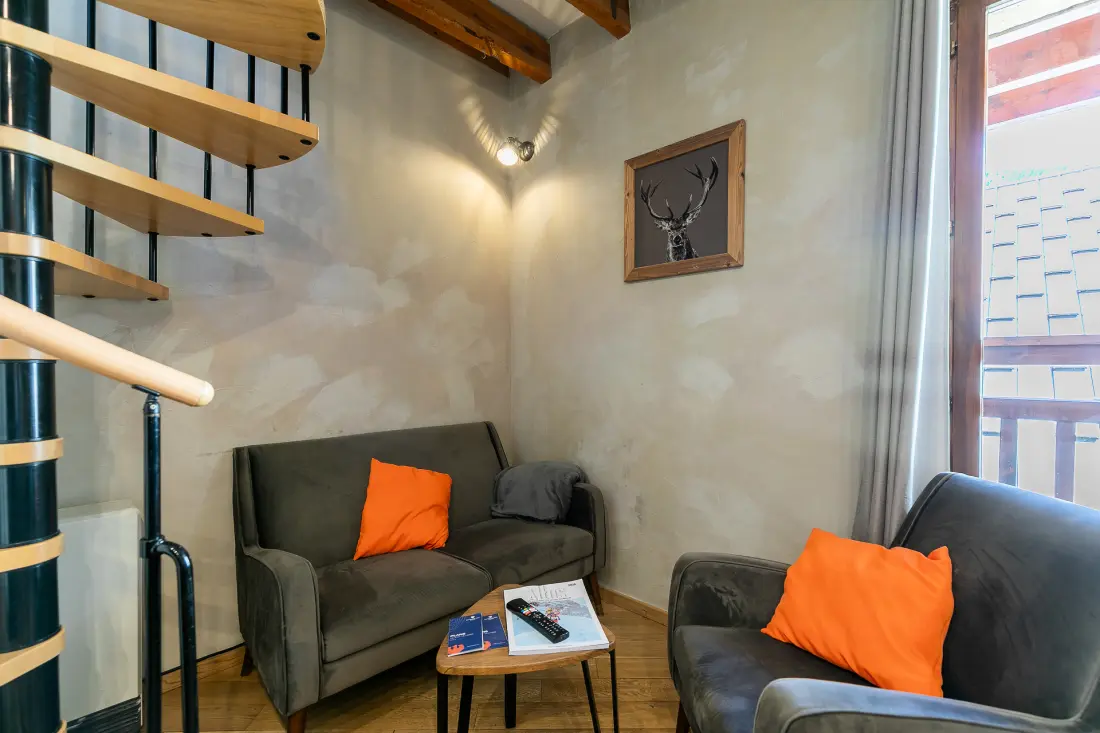 Le Cairn Residence