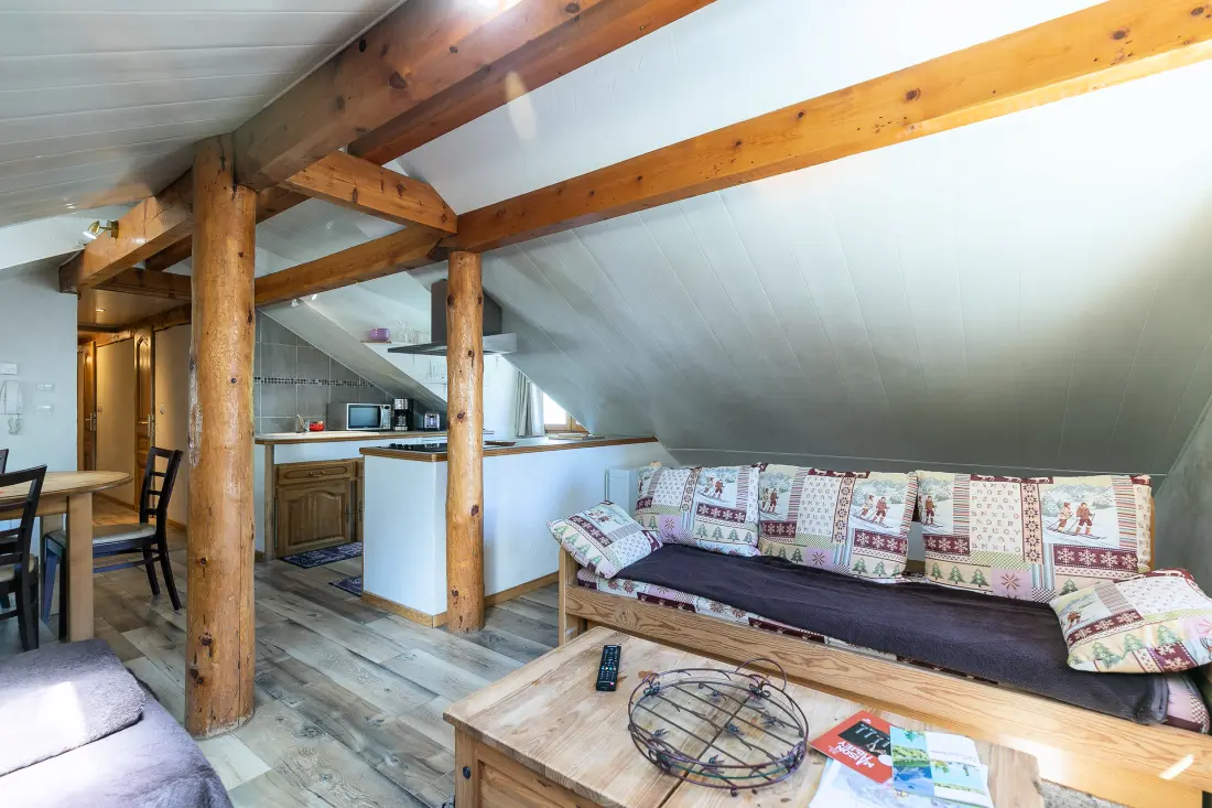 Le Cairn Residence