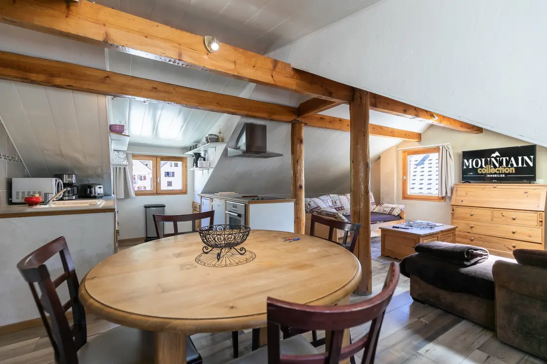 Le Cairn Residence