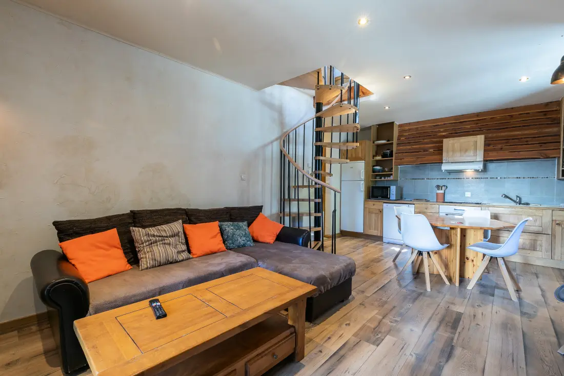 Le Cairn Residence