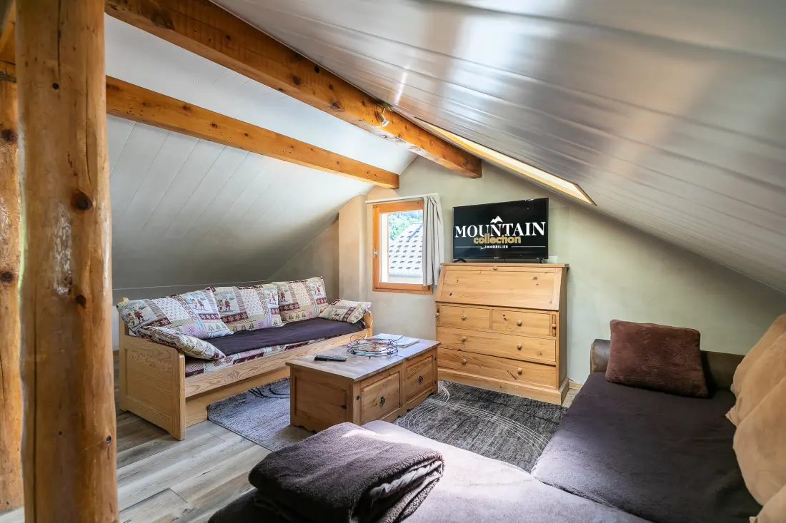 Le Cairn Residence