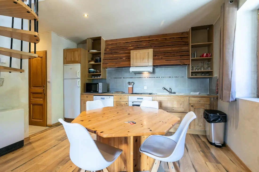 Le Cairn Residence