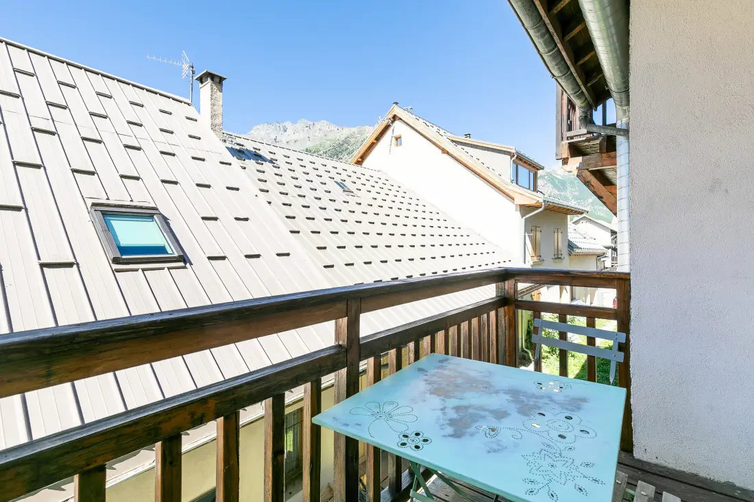 Le Cairn Residence