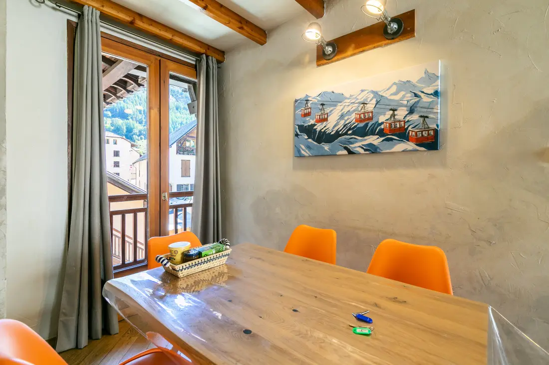 Le Cairn Residence