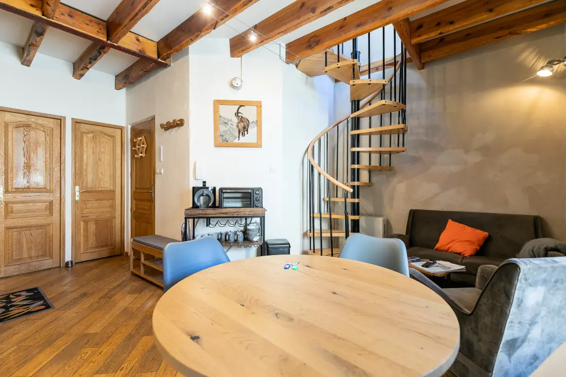 Le Cairn Residence