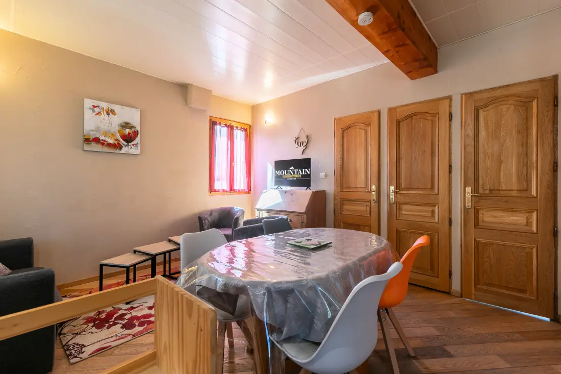 Le Cairn Residence