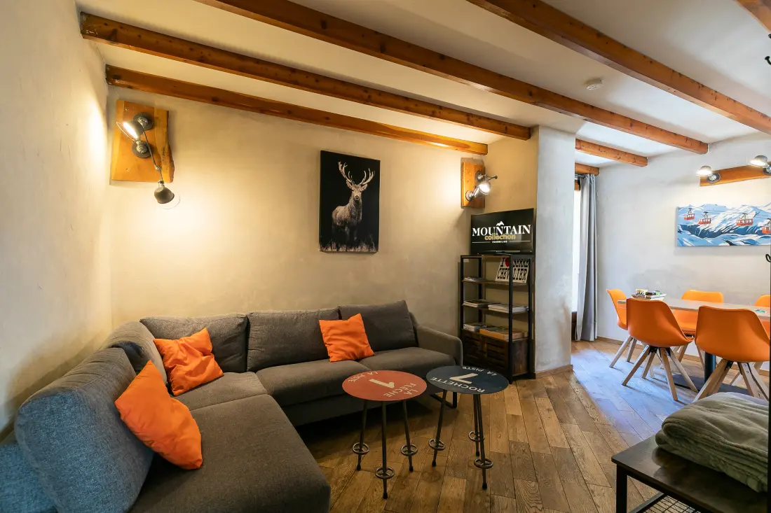 Le Cairn Residence