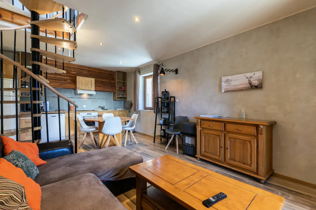 Le Cairn Residence