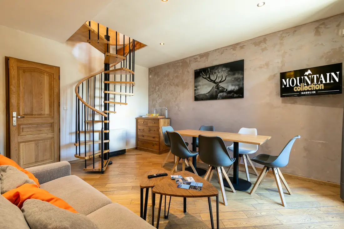 Le Cairn Residence