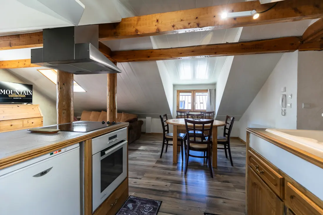 Le Cairn Residence