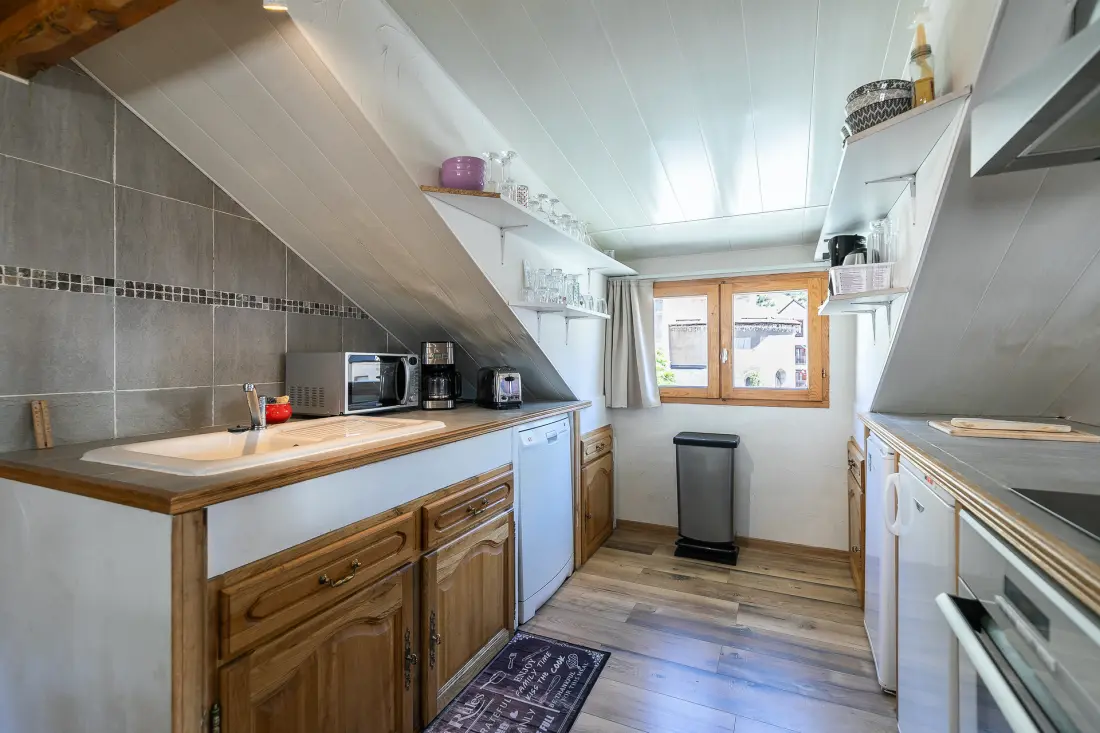 Le Cairn Residence
