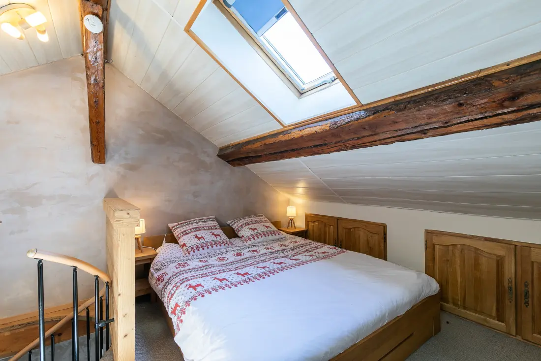 Le Cairn Residence